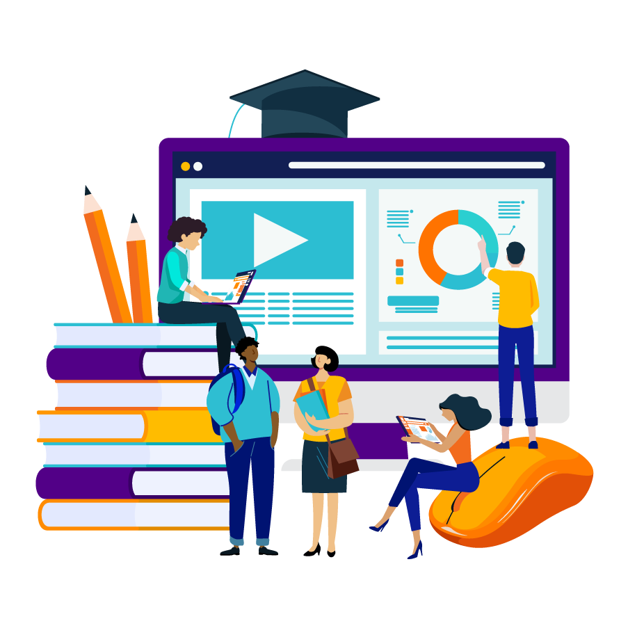 Mobicred - Education