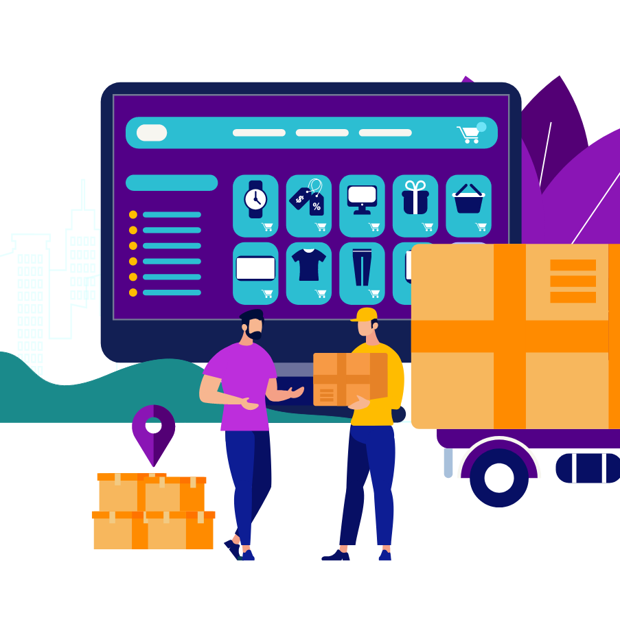 Mobicred - General Merchants