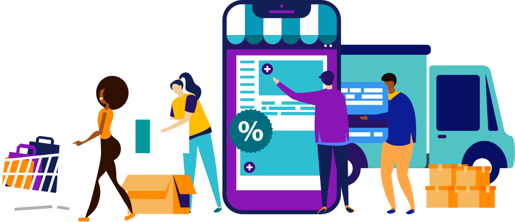 Welcome to Mobicred